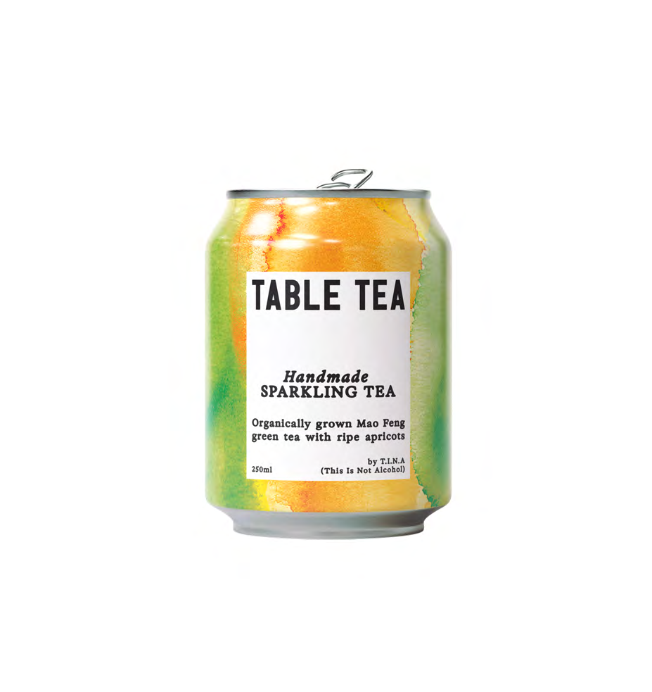 Table Tea, Melbourne VIC (24x 250ml)