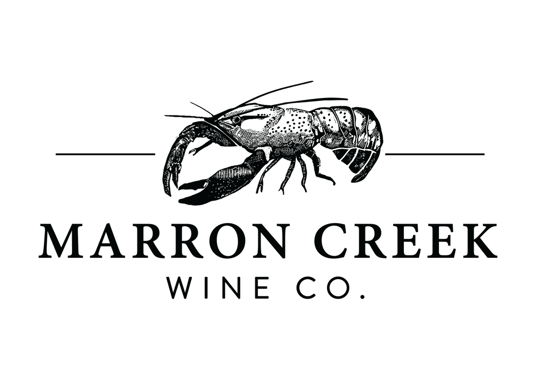 Marron Creek Wine Co, Frankland River WA