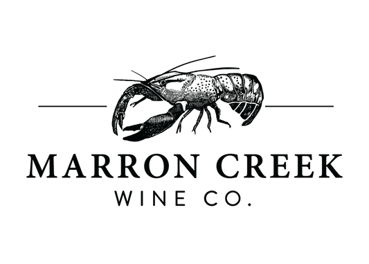 Marron Creek Wine Co, Frankland River WA