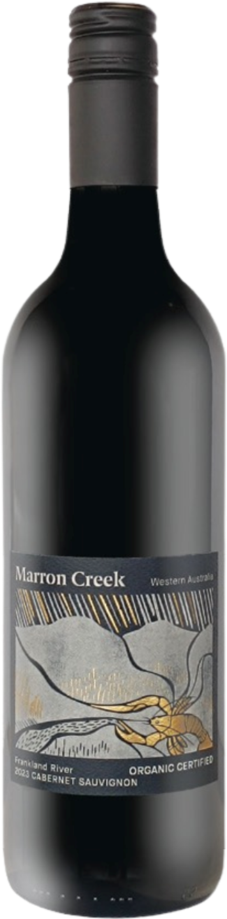 Marron Creek, Frankland River Cabernet Sauvignon, 2023