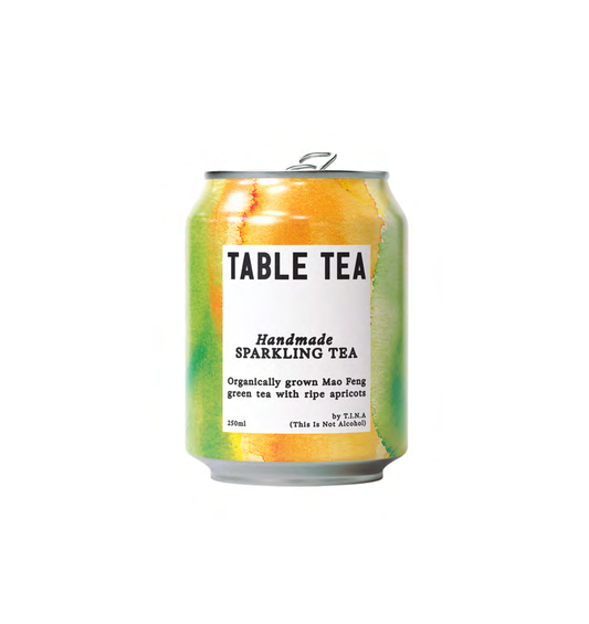 Table Tea, Melbourne VIC (24x 250ml)